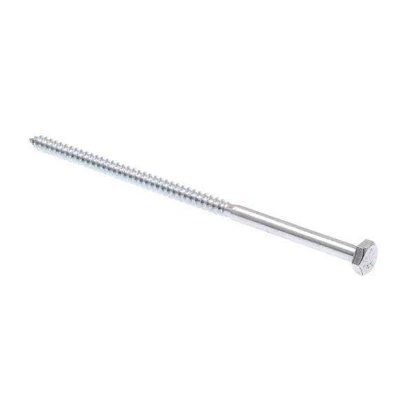 Prime-Line 1/4 in. X 6 in., Zinc Plated 50 PK 9055420 - main
